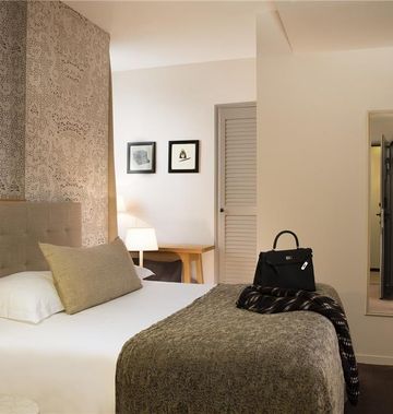 Le Nemours Hotel & Apartments