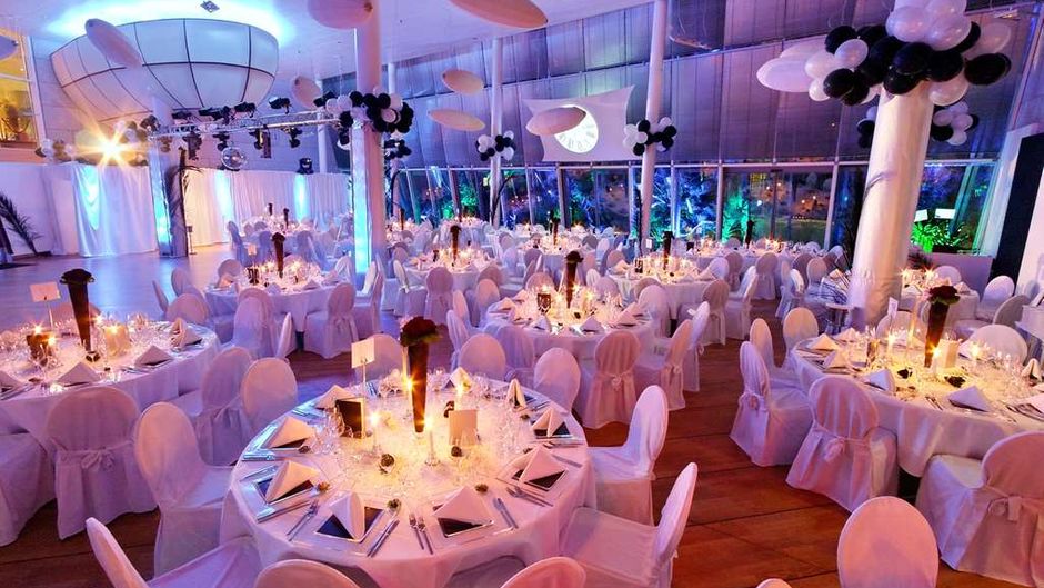 Kongresshotel Potsdam Other