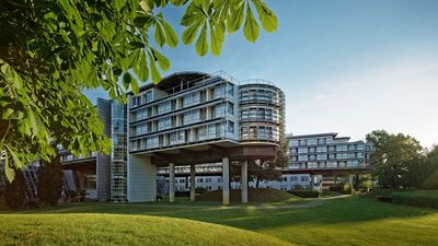 Kongresshotel Potsdam