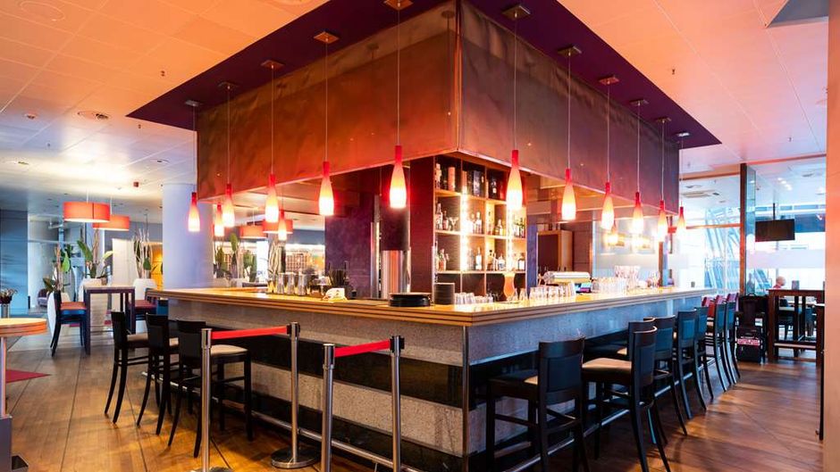 Kongresshotel Potsdam Restaurant