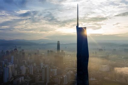 Park Hyatt Kuala Lumpur