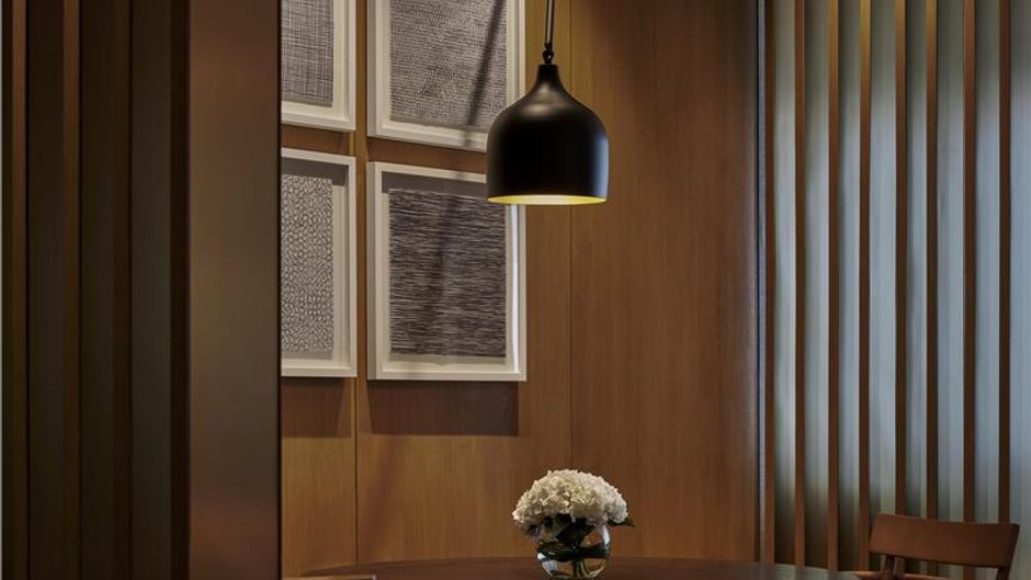 Park Hyatt Kuala Lumpur Suite