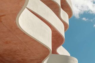 Unframed Miami Beach