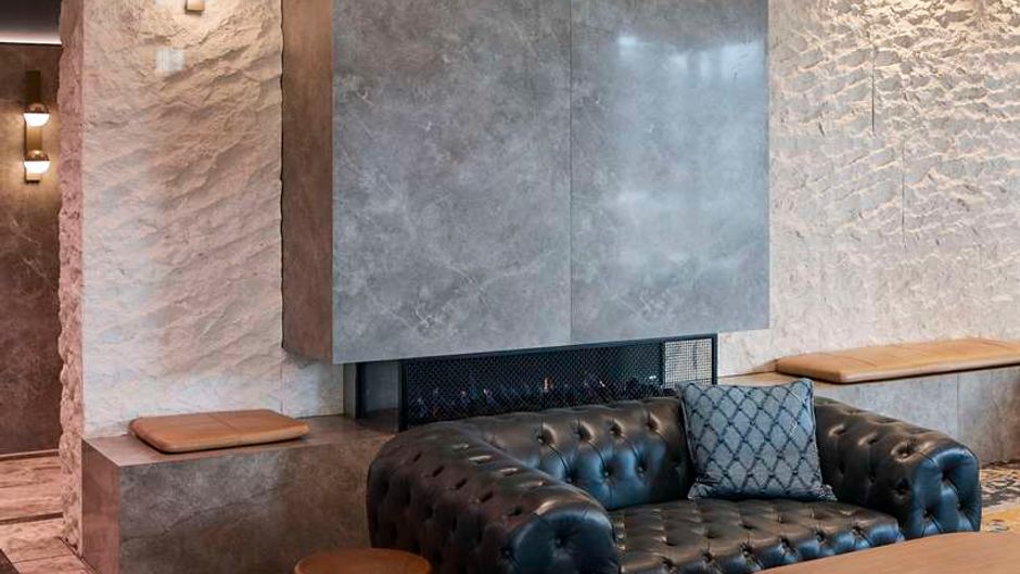 Rydges Ringwood Lobby