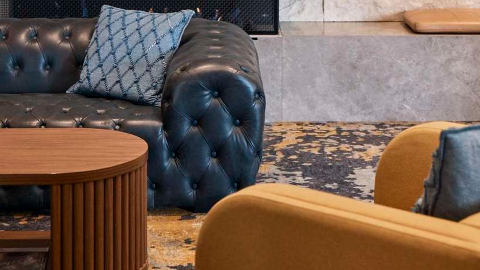 Rydges Ringwood Lobby