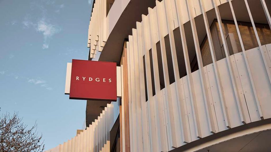 Rydges Ringwood Exterior