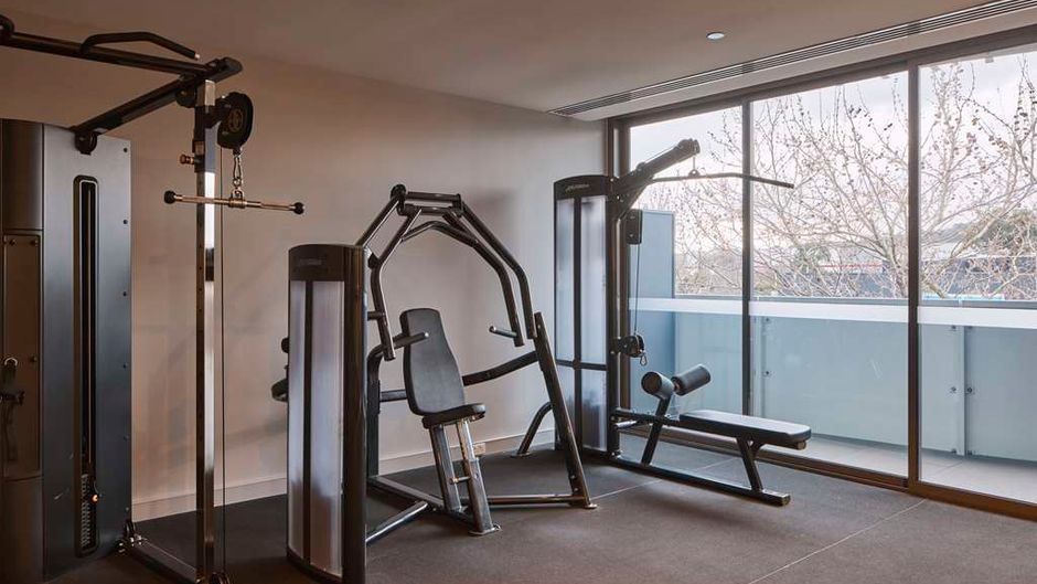 Rydges Ringwood Health