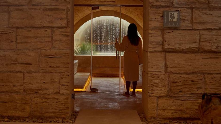 Fontsanta Hotel Thermal Spa & Wellness Spa