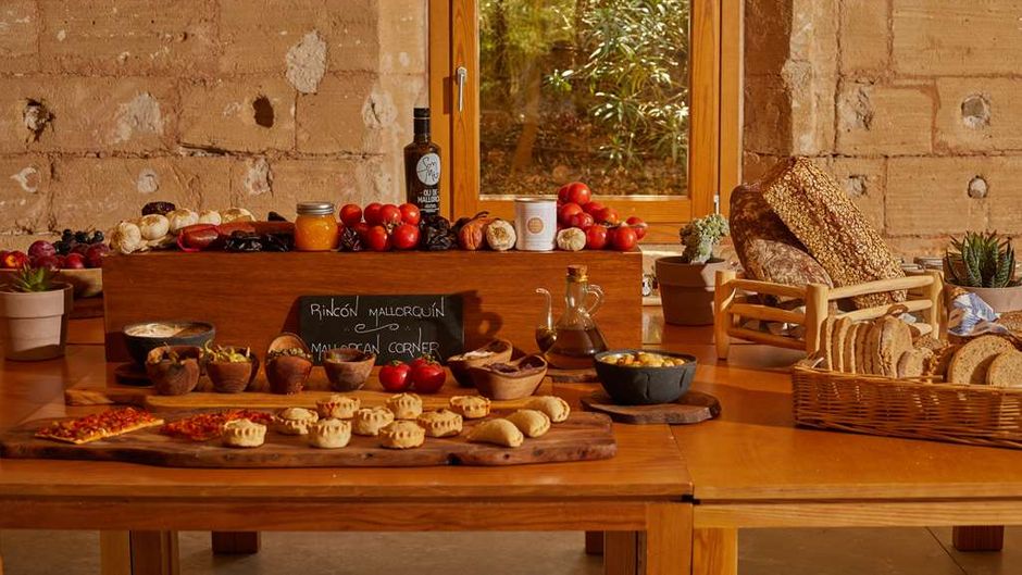 Fontsanta Hotel Thermal Spa & Wellness Restaurant