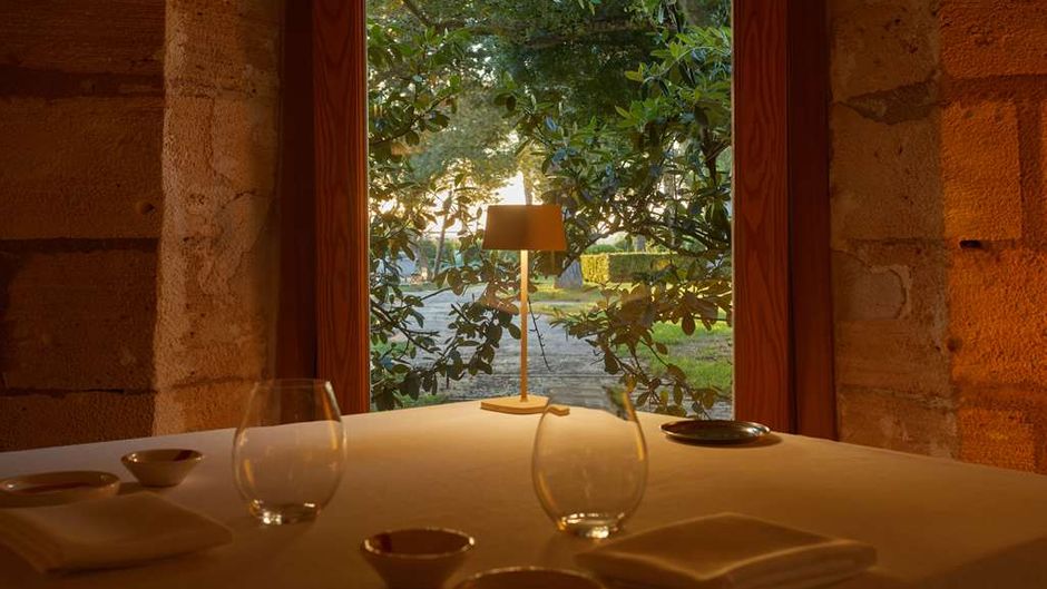 Fontsanta Hotel Thermal Spa & Wellness Restaurant