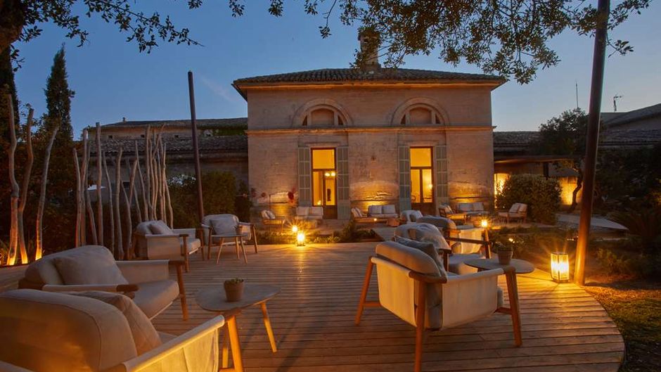 Fontsanta Hotel Thermal Spa & Wellness Exterior