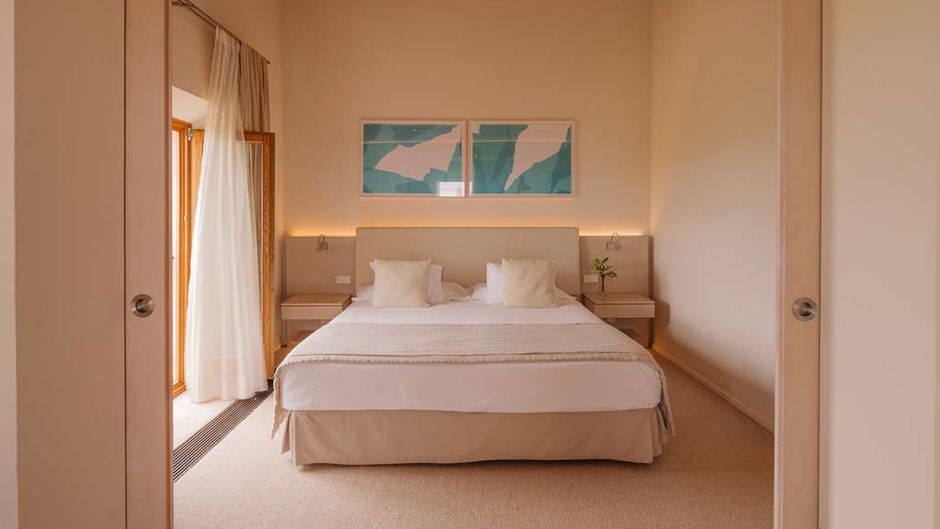 Fontsanta Hotel Thermal Spa & Wellness Room