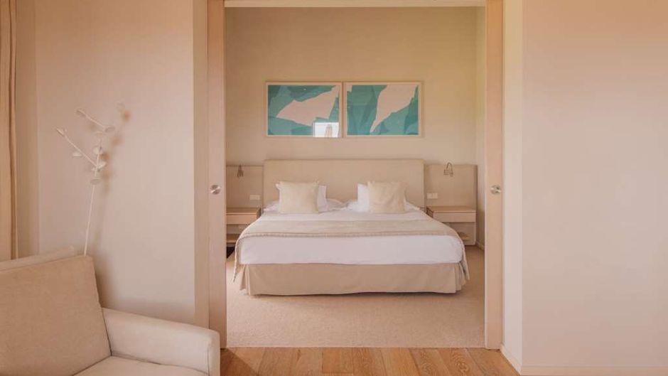 Fontsanta Hotel Thermal Spa & Wellness Suite