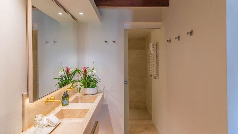 Fontsanta Hotel Thermal Spa & Wellness Suite