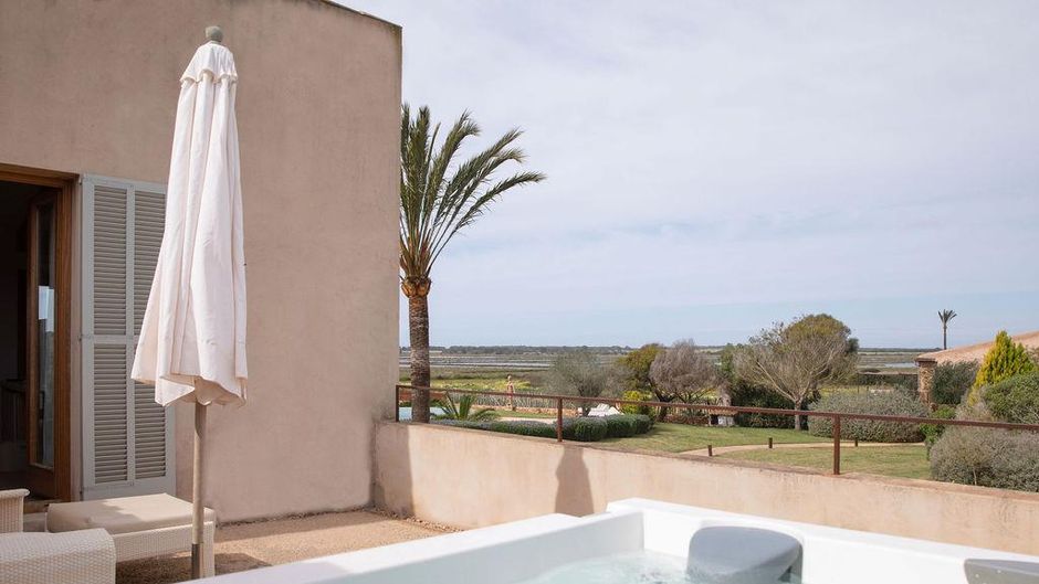 Fontsanta Hotel Thermal Spa & Wellness Suite