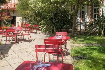 Hotel Saint Christophe
