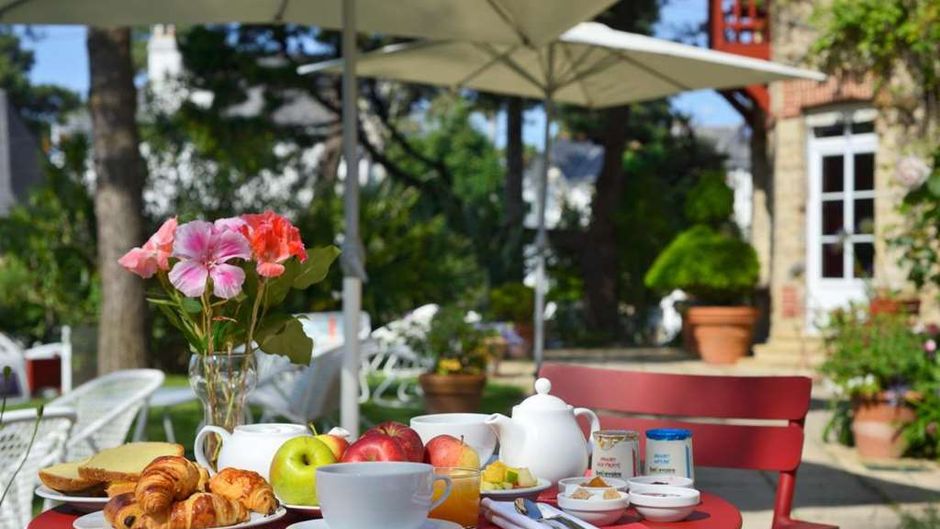 Hotel Saint Christophe Other