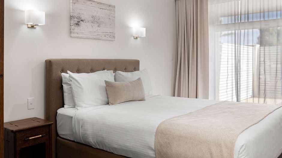 Best Western Adelaide Airport Room