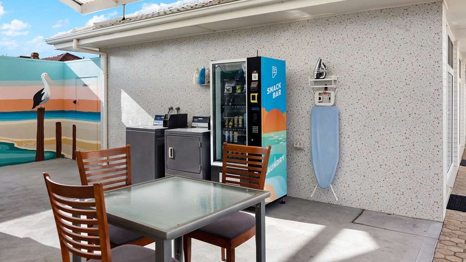 Best Western Adelaide Airport Other