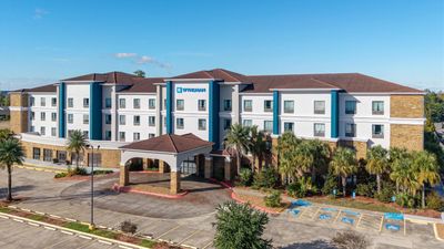 Wyndham Lake Charles