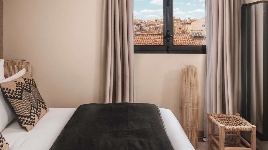 Maison du Monde Hotel & Suites Room
