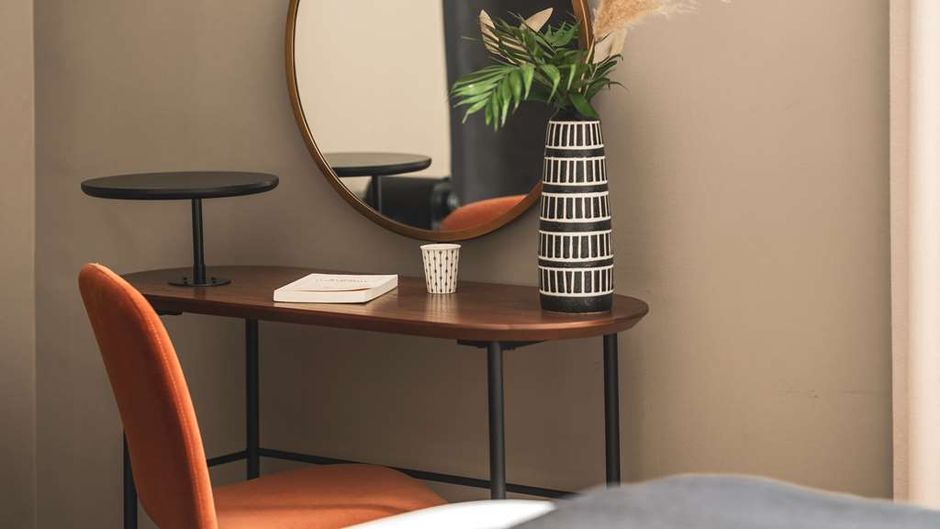Maison du Monde Hotel & Suites Room
