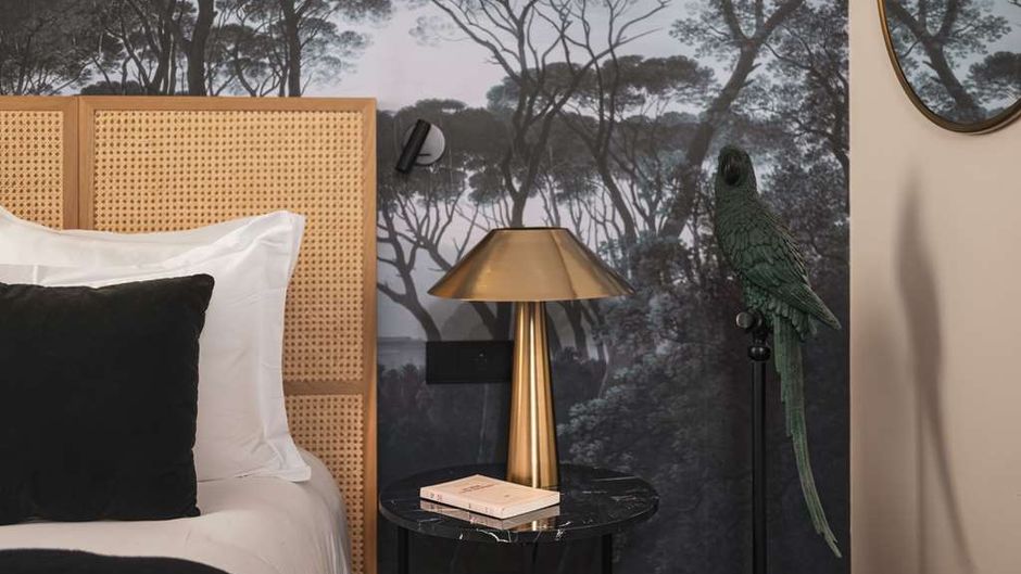 Maison du Monde Hotel & Suites Room