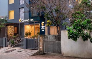 Comfort Inn Grand