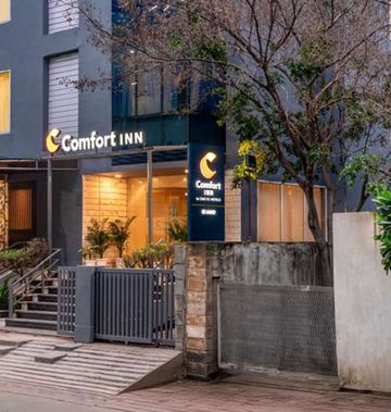 Comfort Inn Grand