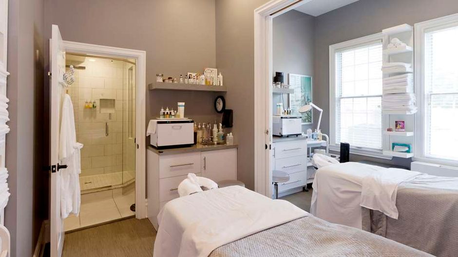 Idlewyld Inn & Spa Other