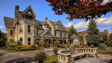 Idlewyld Inn & Spa