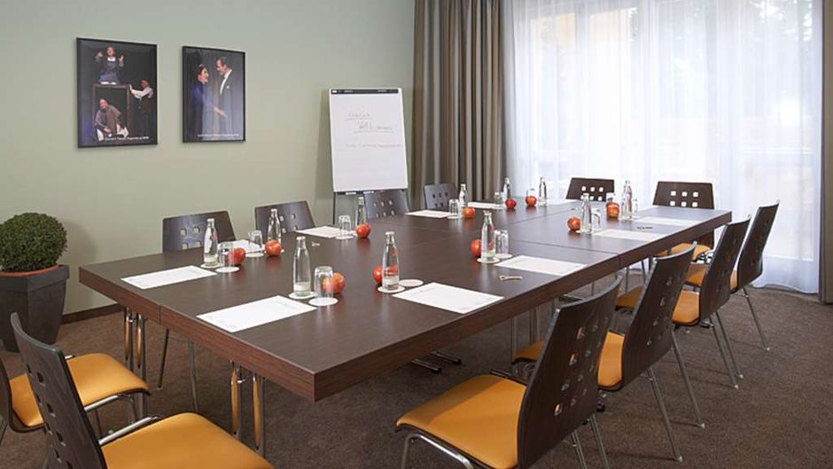 Hotel Central Regensburg CityCentre Meeting