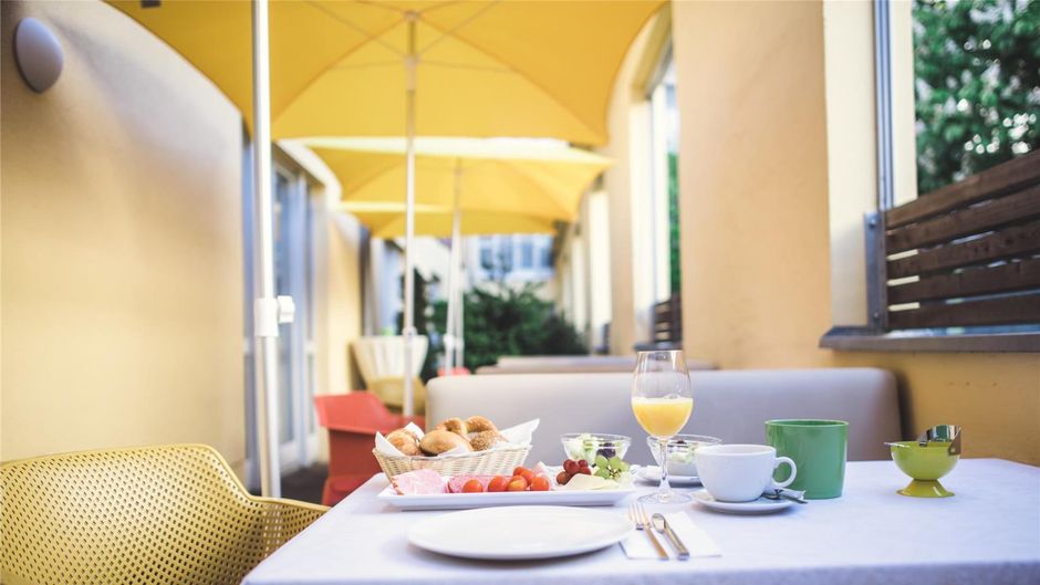 Hotel Central Regensburg CityCentre Other