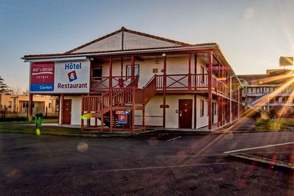 SoLodge Niort La Creche