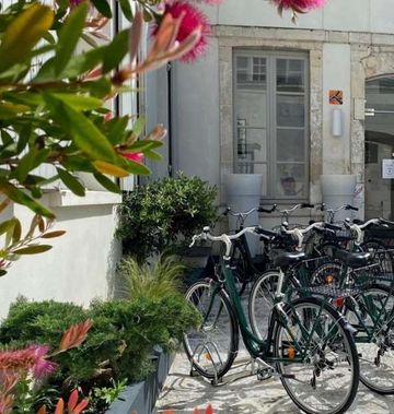 Hotel Francois 1er