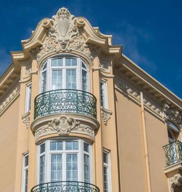Hotel Olympia