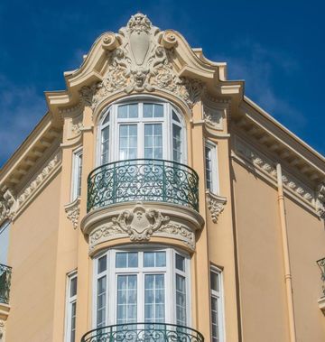 Hotel Olympia