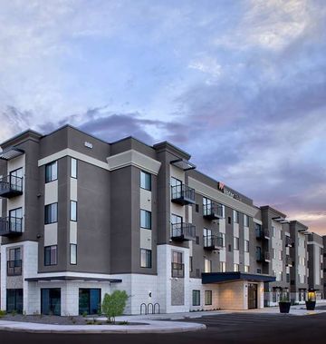 WaterWalk Extended Stay Tucson
