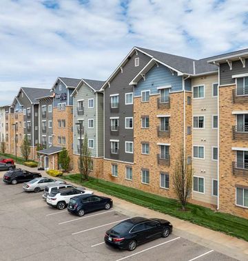 WaterWalk Extended Stay Wichita