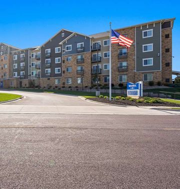 WaterWalk Extended Stay Kansas City