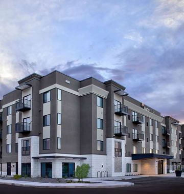 WaterWalk Extended Stay Huntsville