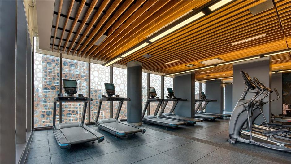 TOOR Hotel Toronto, jdv by Hyatt Health
