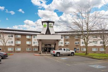 Extended Stay Premier Suites Portland N