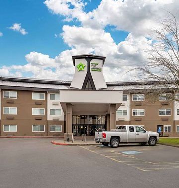 Extended Stay Premier Suites Portland N
