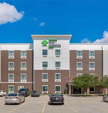 Extended Stay Suites Donaldsville