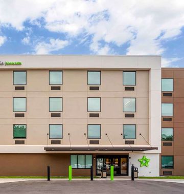 Extended Stay America Premier Corry