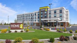 Home2 Suites Pasco Tri-C