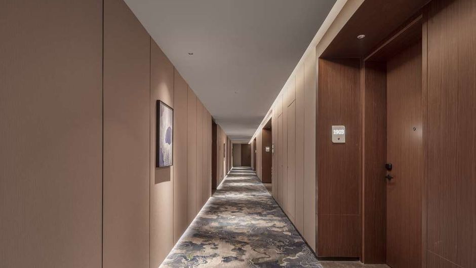 Hilton Garden Inn Haibin Blvd Other