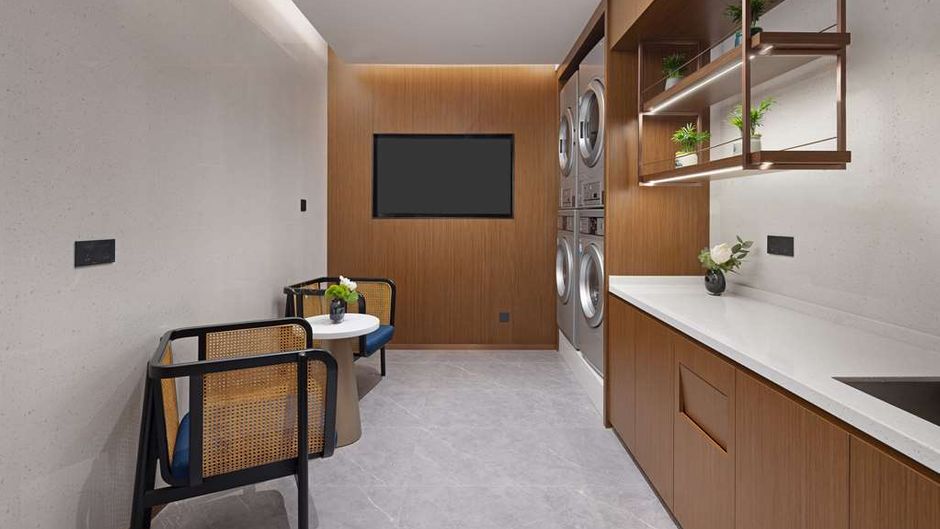 Hilton Garden Inn Haibin Blvd Other