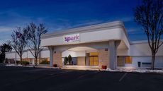 Spark by Hilton Bensalem Philadelphia